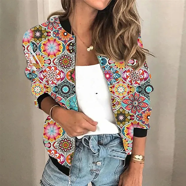 Classic and elegant blazer