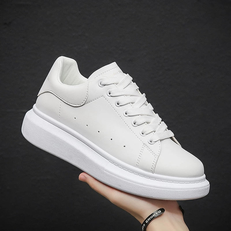 Mune | Sole Platform Sneakers Andres