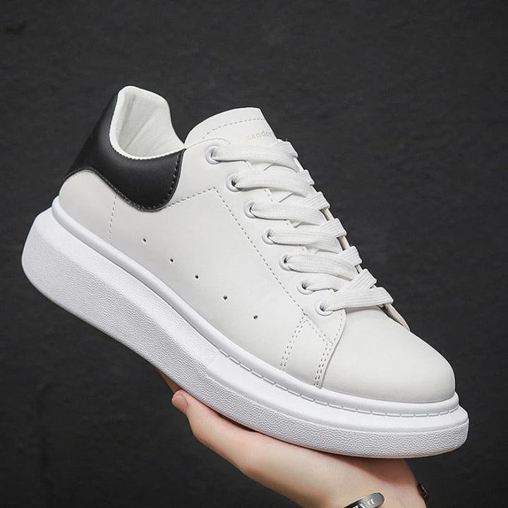 Mune | Sole Platform Sneakers Andres