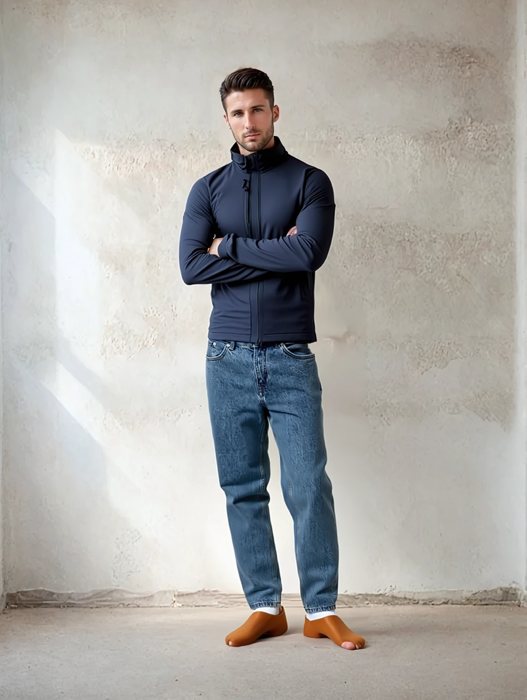 Mune | Jacket - Windproof and Waterproof