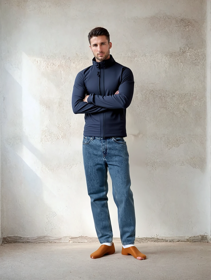 Mune | Jacket - Windproof and Waterproof