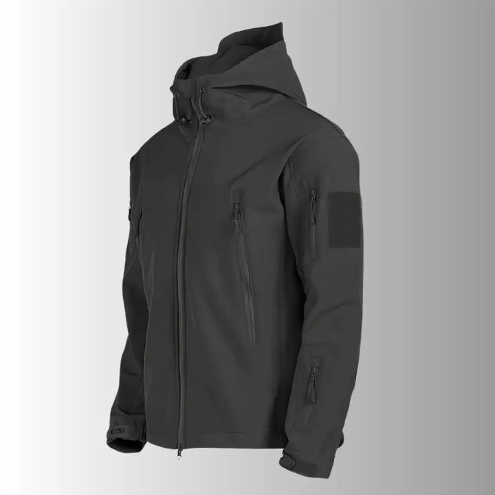 Mune | Jacket - Windproof and Waterproof
