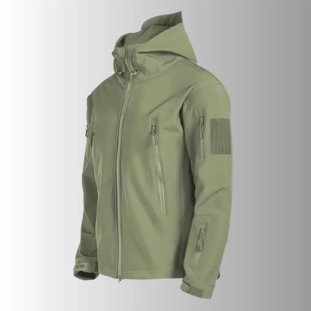 Mune | Jacket - Windproof and Waterproof