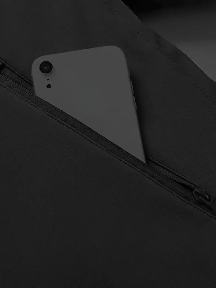Mune | Jacket - Windproof and Waterproof
