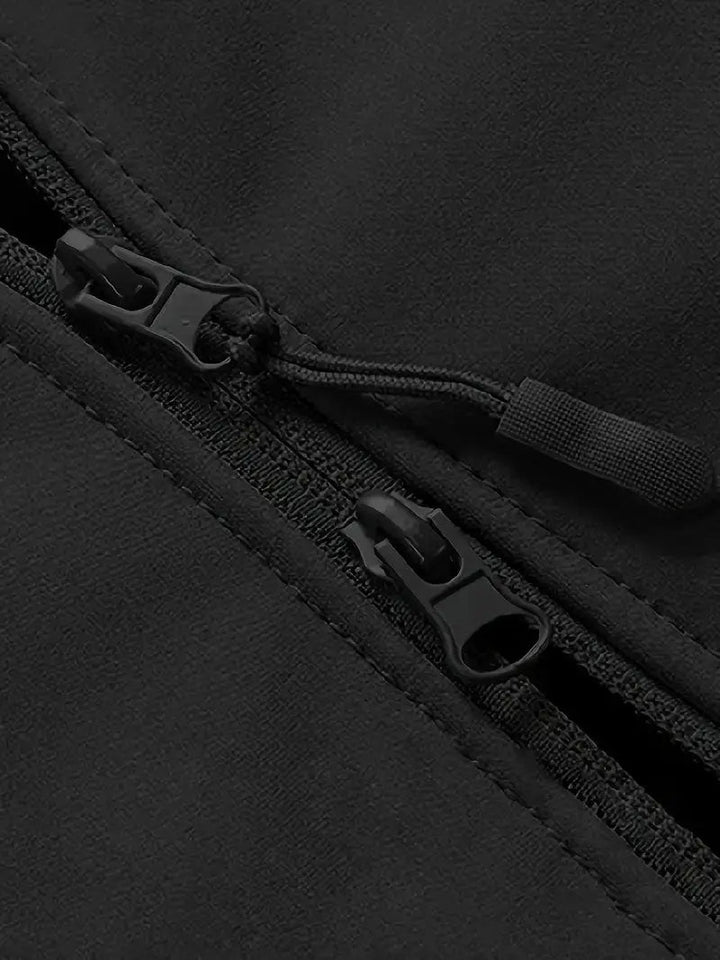 Mune | Jacket - Windproof and Waterproof