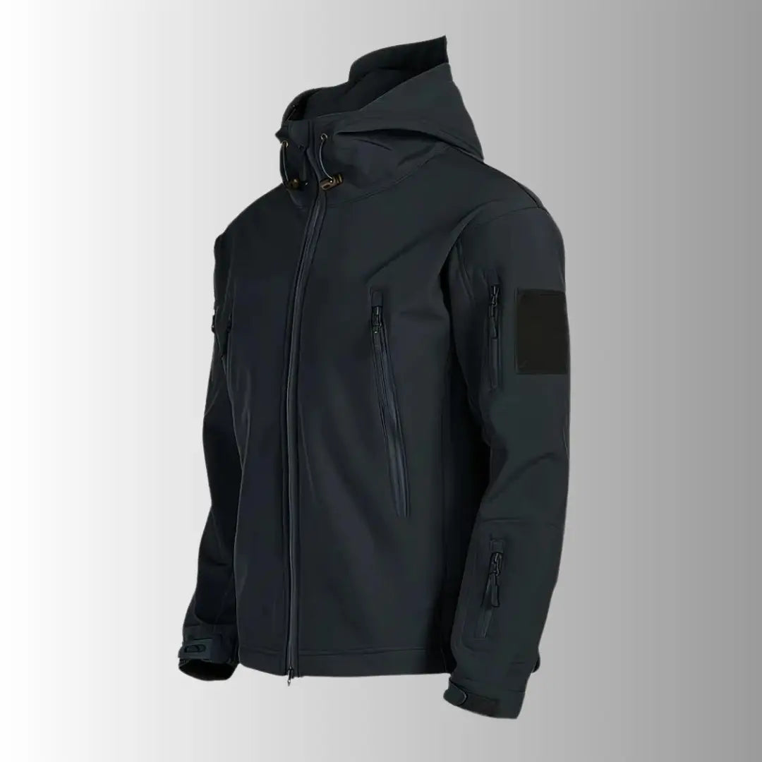 Mune | Jacket - Windproof and Waterproof