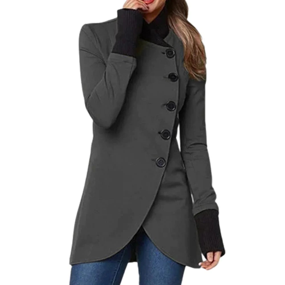 Mune | The functional and stylish jacket