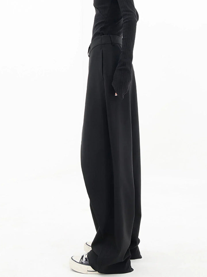 Mune | Wide pants for informal elegance and daily comfort