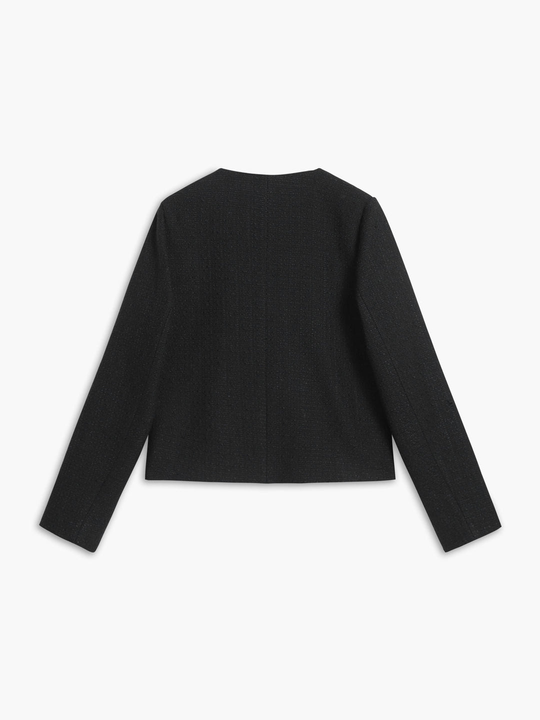 Mune | Money Aesthetics Tweed Jacket