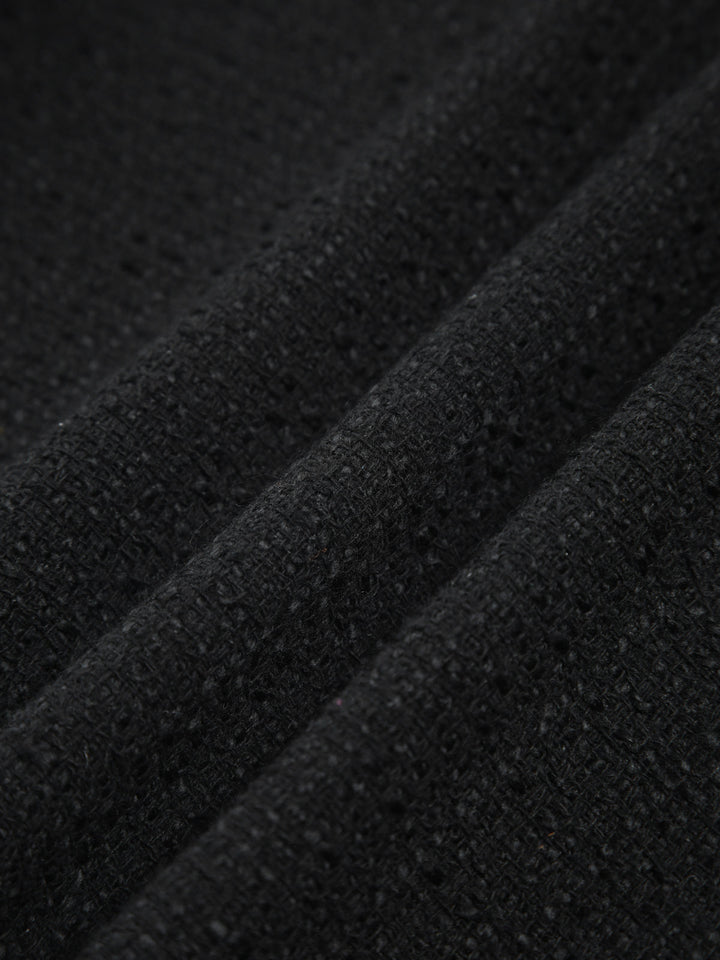 Mune | Money Aesthetics Tweed Jacket