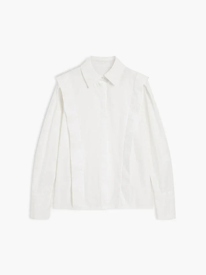Mune | Classic Women's Business Shirt