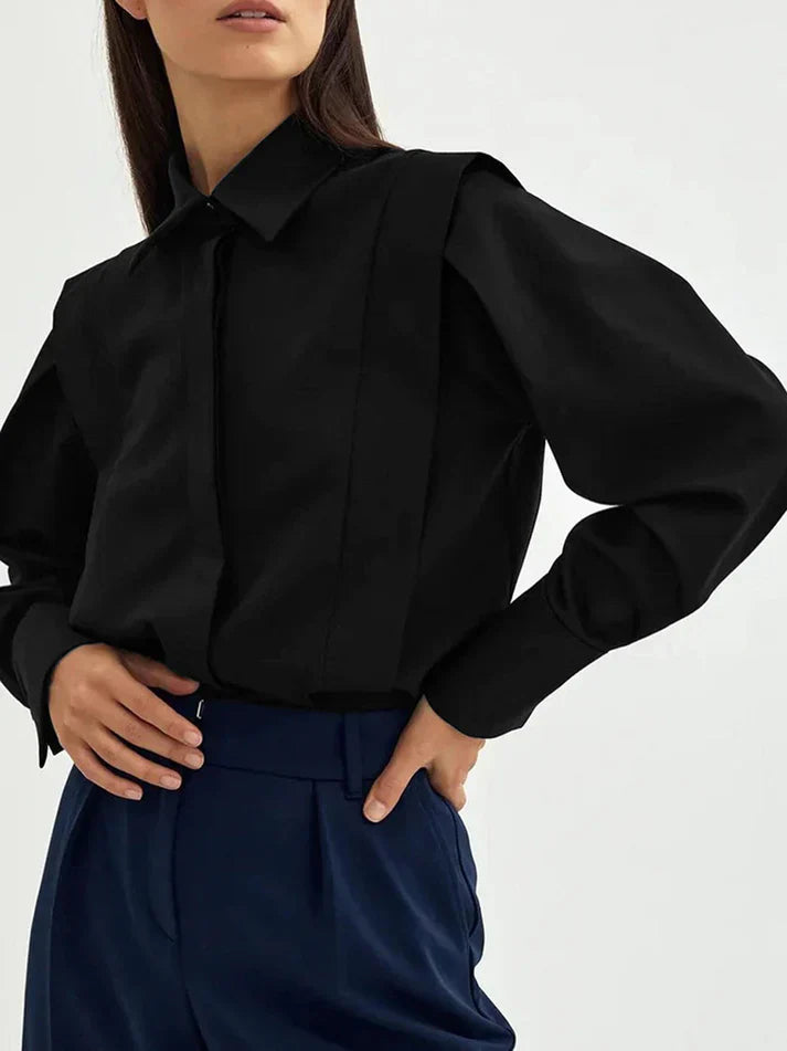 Mune | Classic Women's Business Shirt