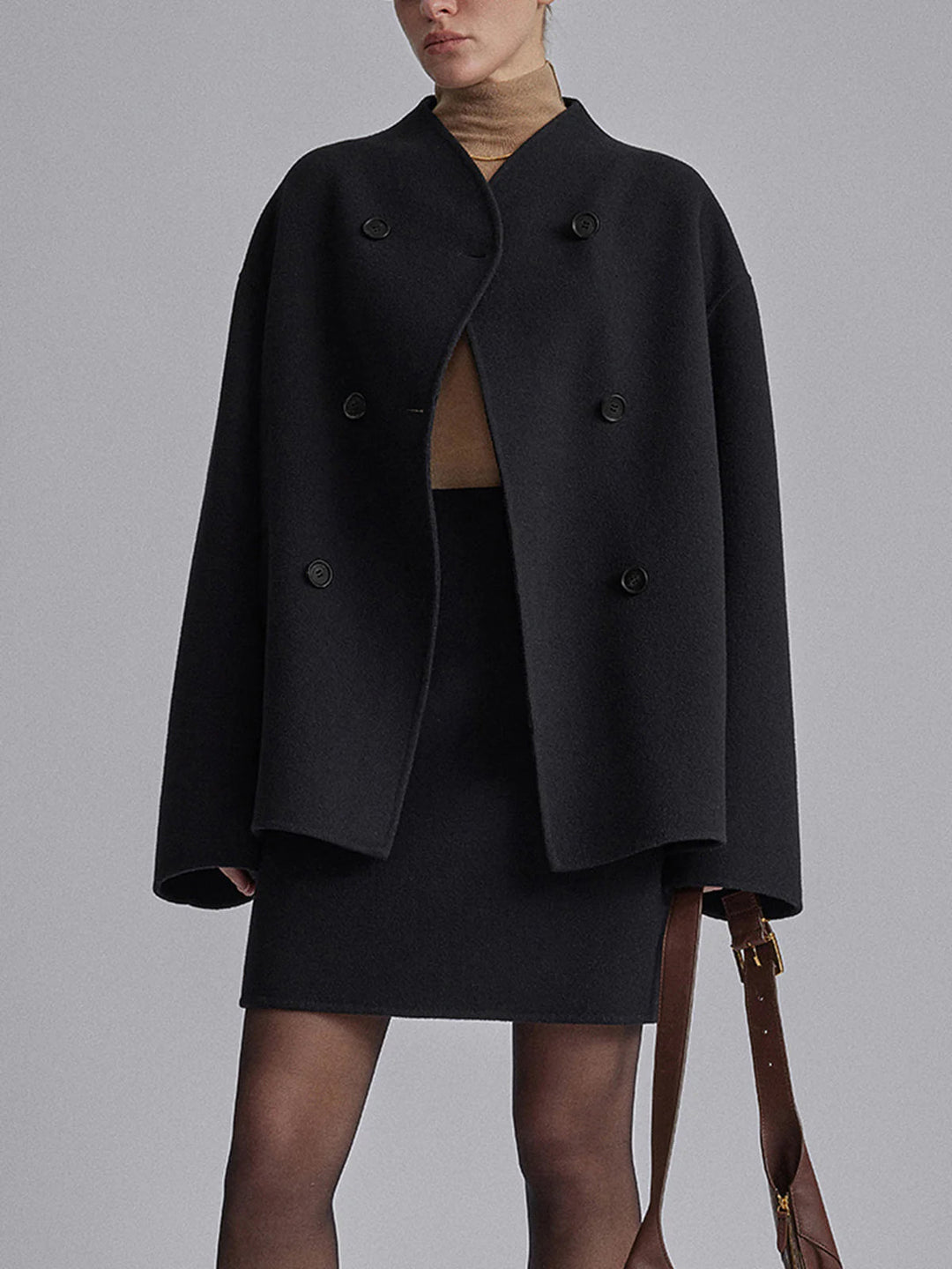 Mune | Button-Down-Jacket