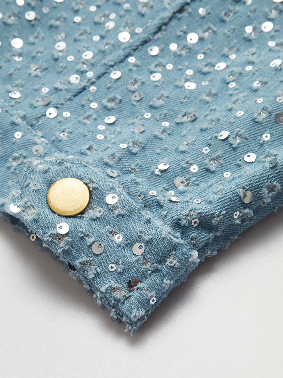 Mune | Decor Crop Jacket