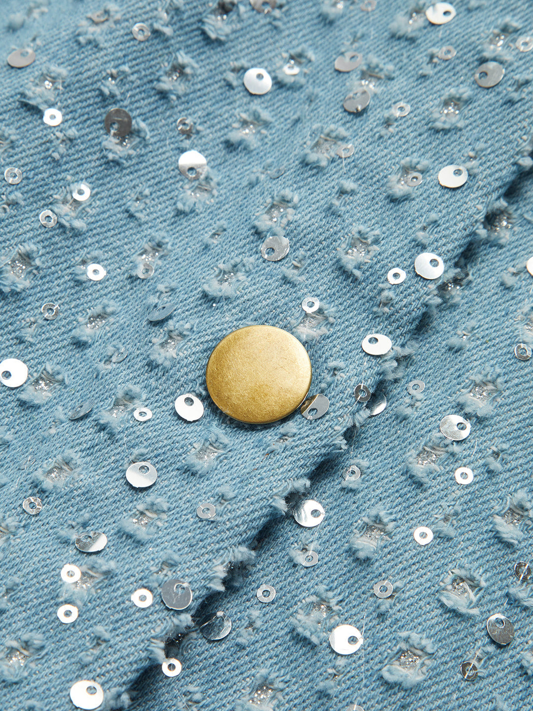 Mune | Decor Crop Jacket