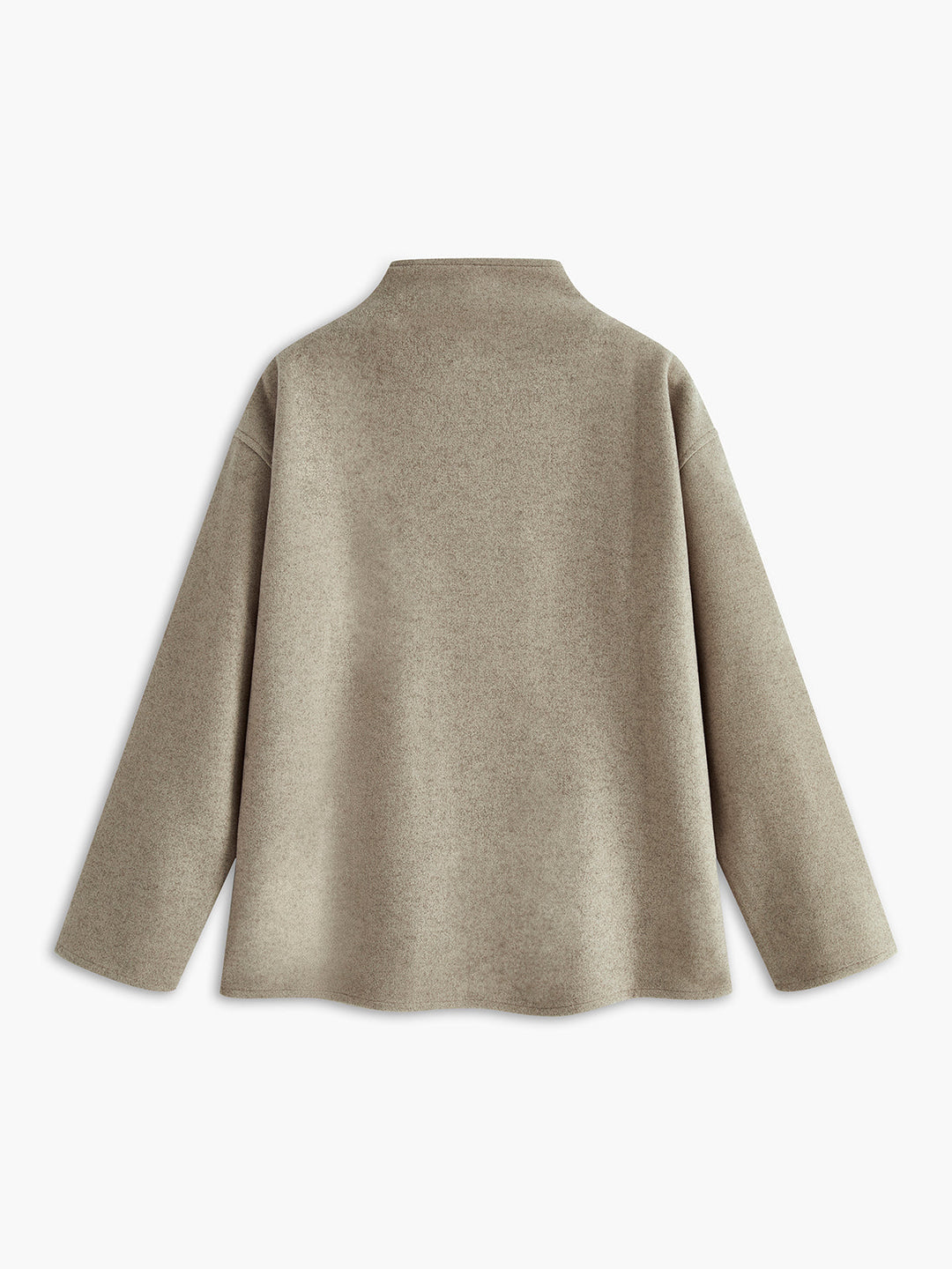 Mune | Button-Down-Jacket