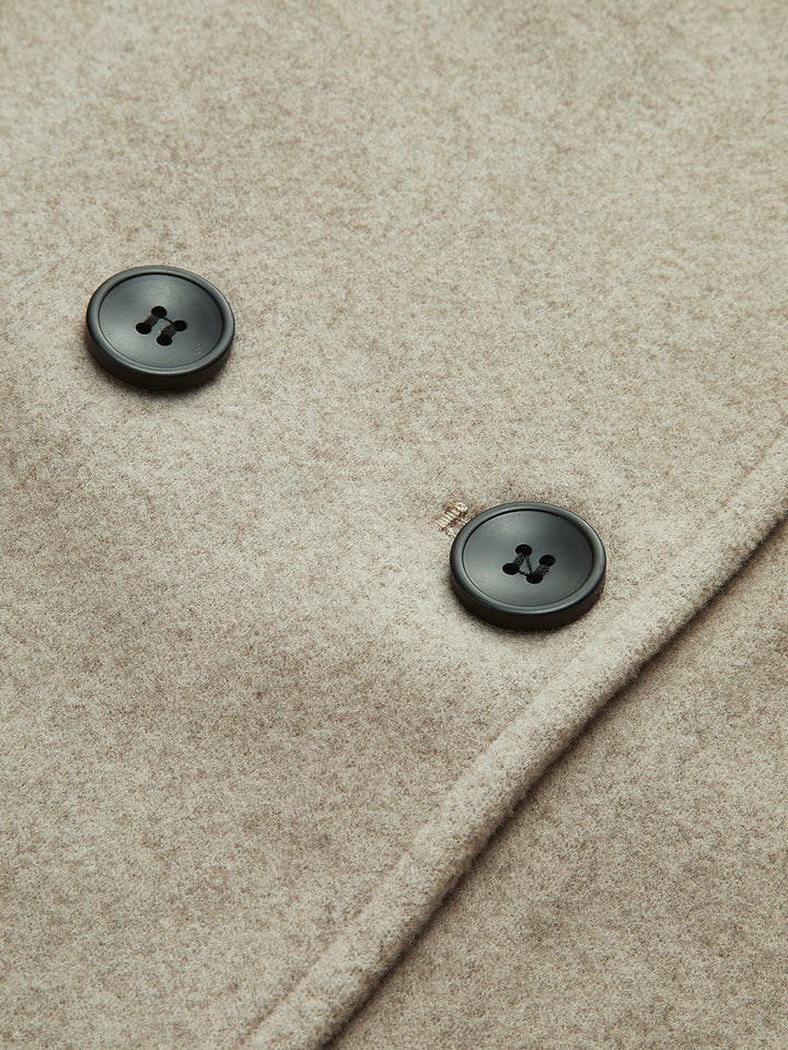 Mune | Button-Down-Jacket