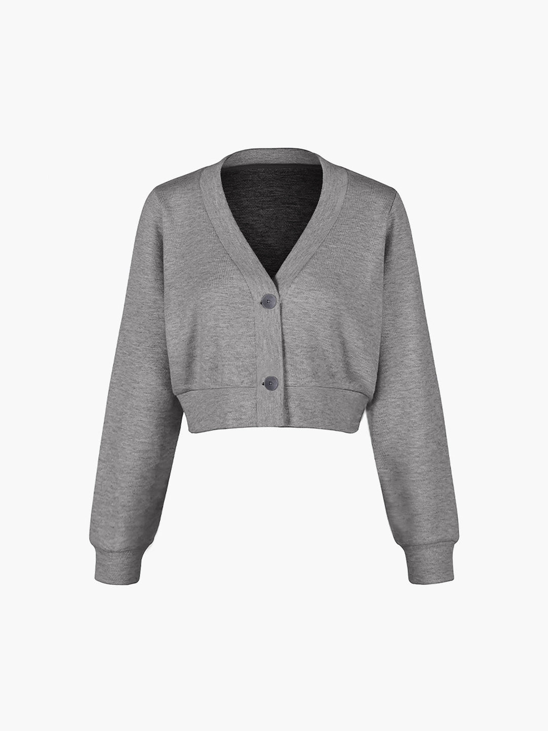 Mune | Crop Jacket