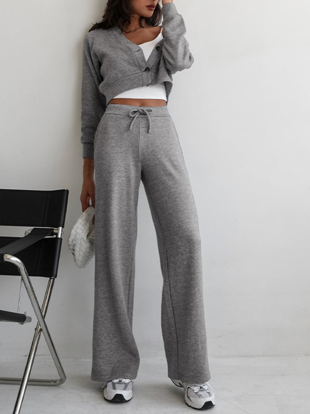 Mune | Crop Jacket