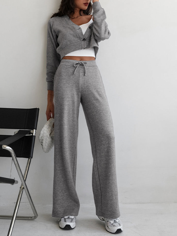 Mune | Crop Jacket