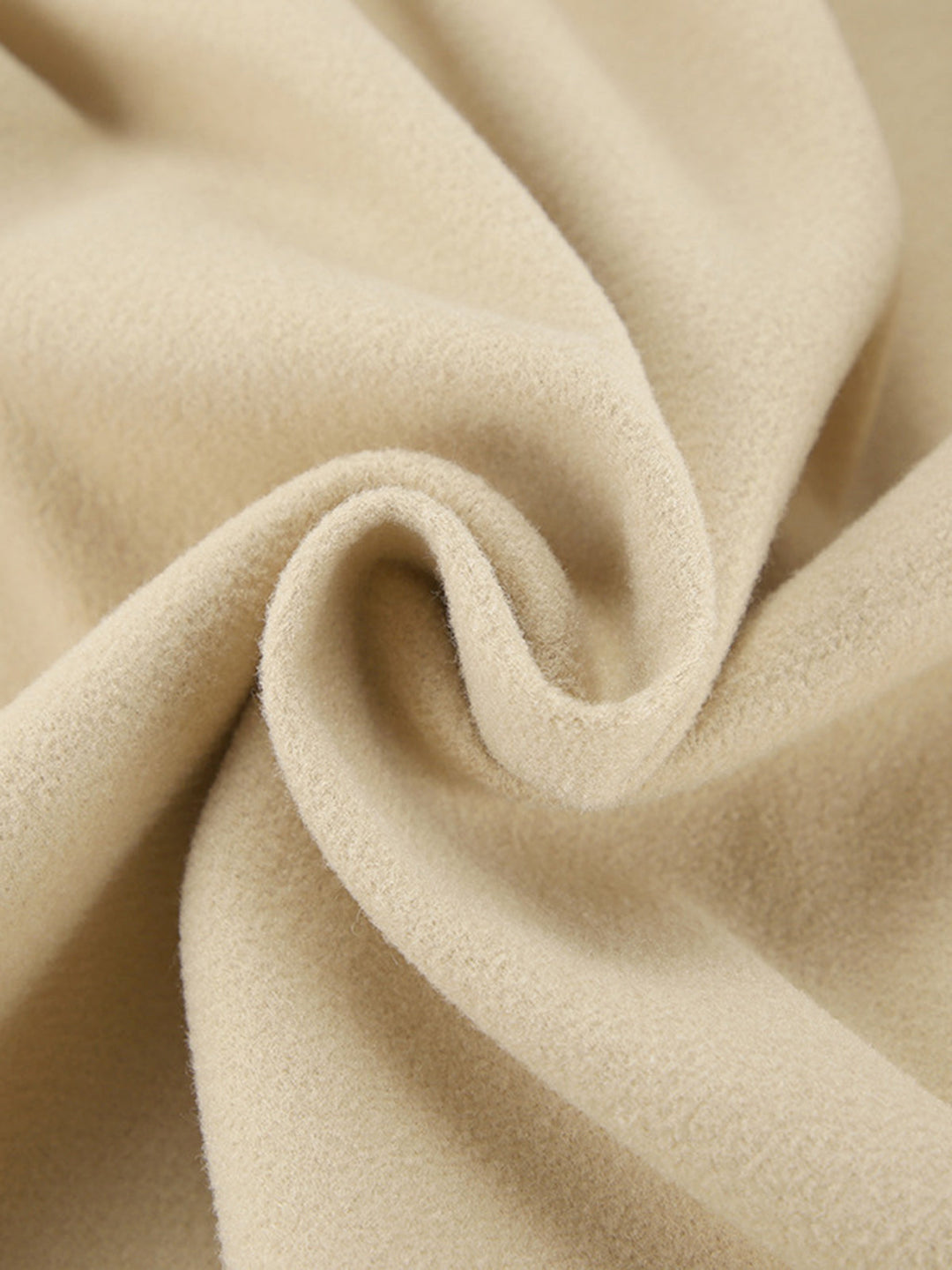 Mune | Simple Zip Polo Jacket