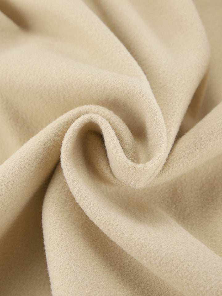 Mune | Simple Zip Polo Jacket