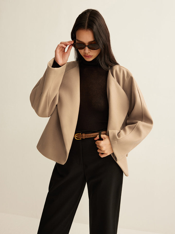 Mune | Revers Shift Jacket
