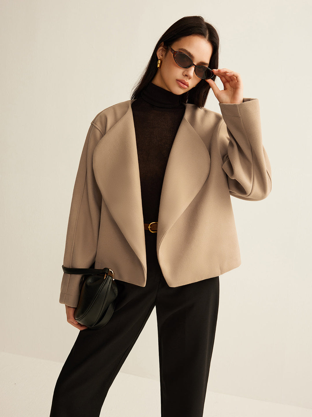 Mune | Revers Shift Jacket