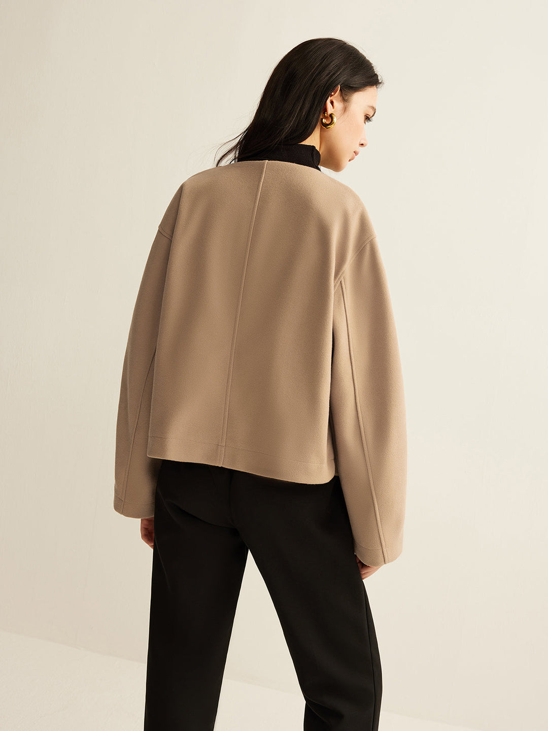 Mune | Revers Shift Jacket