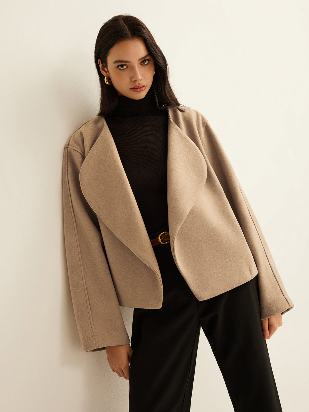 Mune | Revers Shift Jacket
