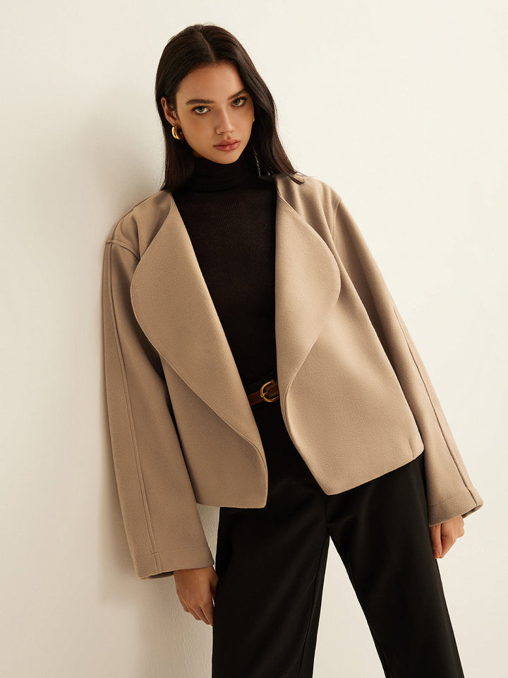 Mune | Revers Shift Jacket