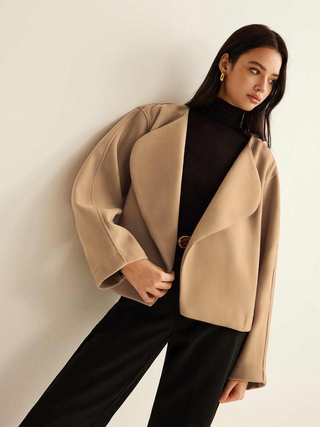 Mune | Revers Shift Jacket