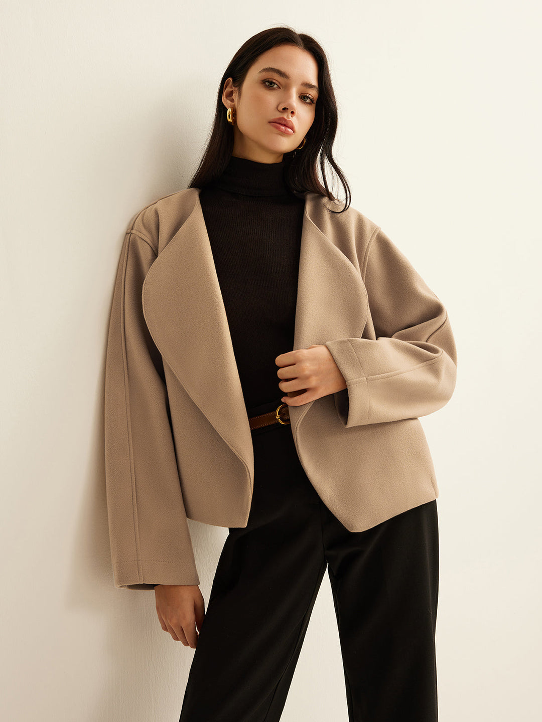 Mune | Revers Shift Jacket