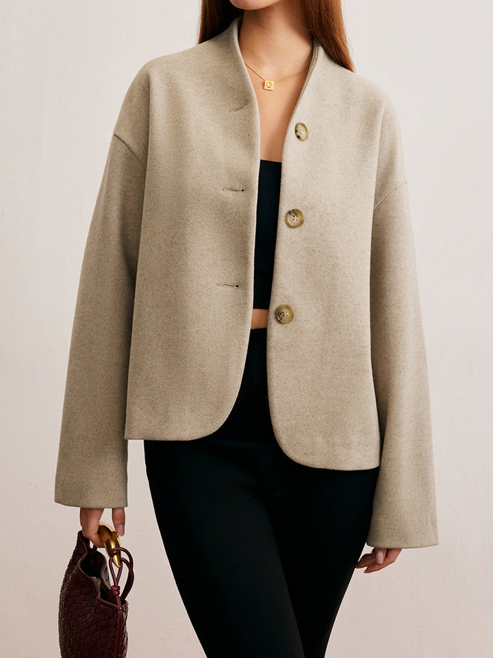 Mune | Regular Fit Button Cardigan