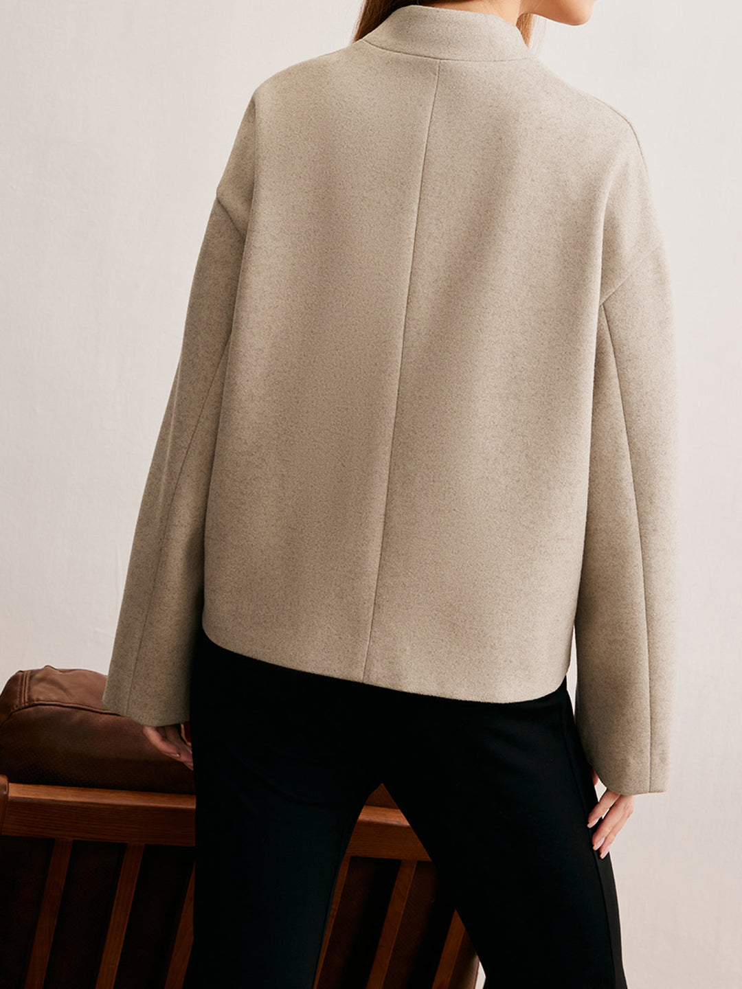 Mune | Regular Fit Button Cardigan