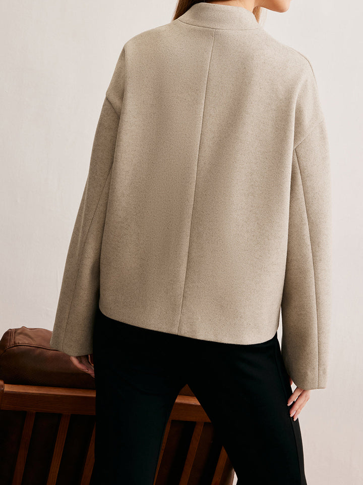 Mune | Regular Fit Button Cardigan