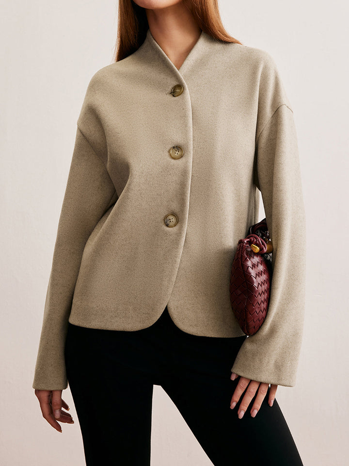 Mune | Regular Fit Button Cardigan