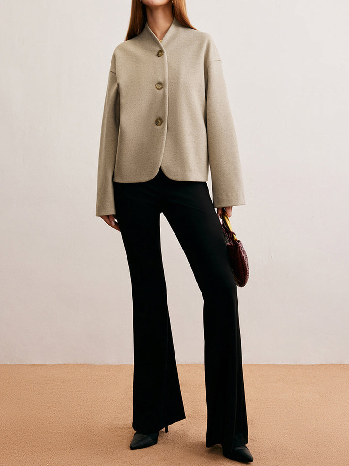 Mune | Regular Fit Button Cardigan