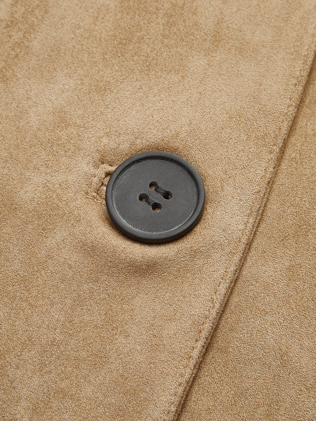 Mune | Soft Button Revers Jacket