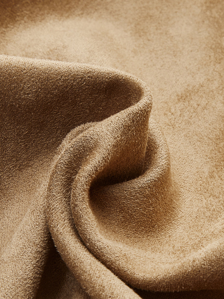 Mune | Soft Button Revers Jacket