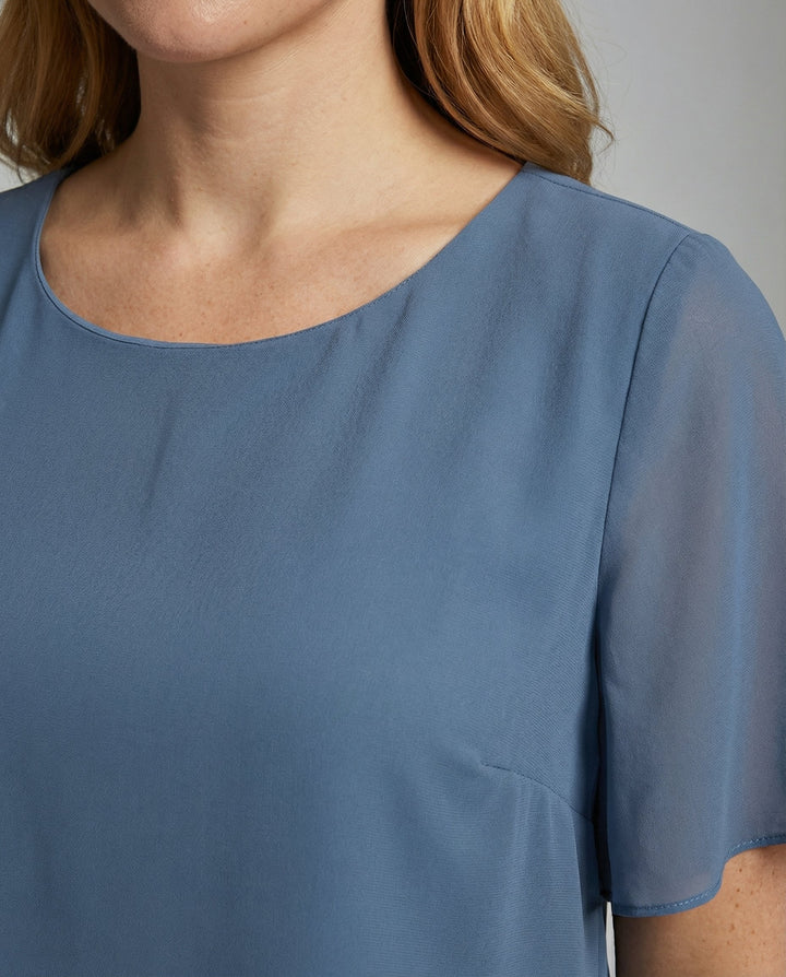 Slimming Elegant Dress | Mune Fashion