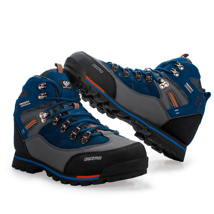 Mune | Robust Work Shoes