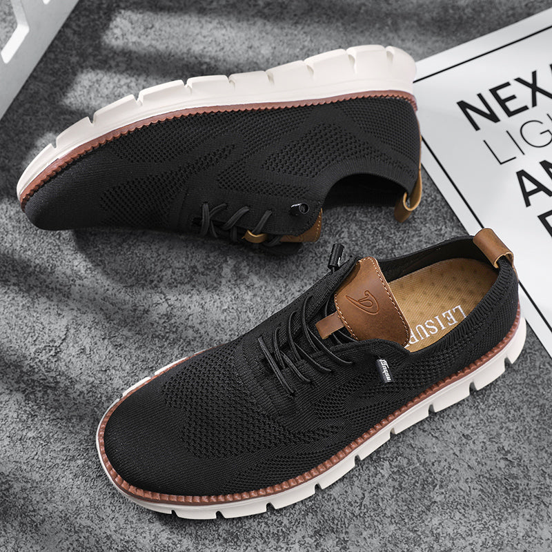 Orthopedic sneakers