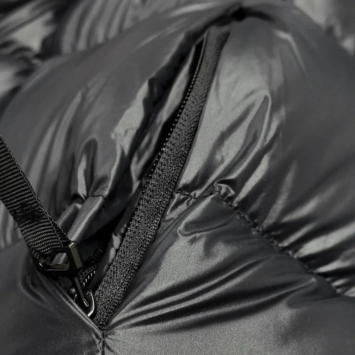 Mune | Winter Down Jacket Warm and Waterproof for Women