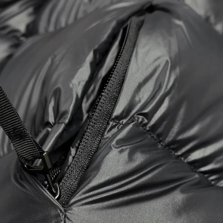 Mune | Warm and Waterproof Down Jacket for Women