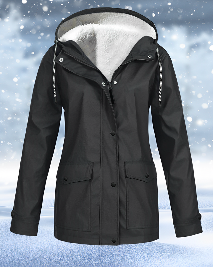 Mune | Warm Waterproof Jacket