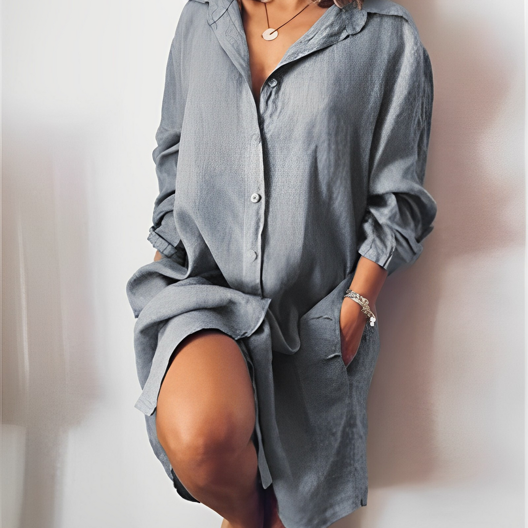 Mune | Casual Blouse for Everyday Use