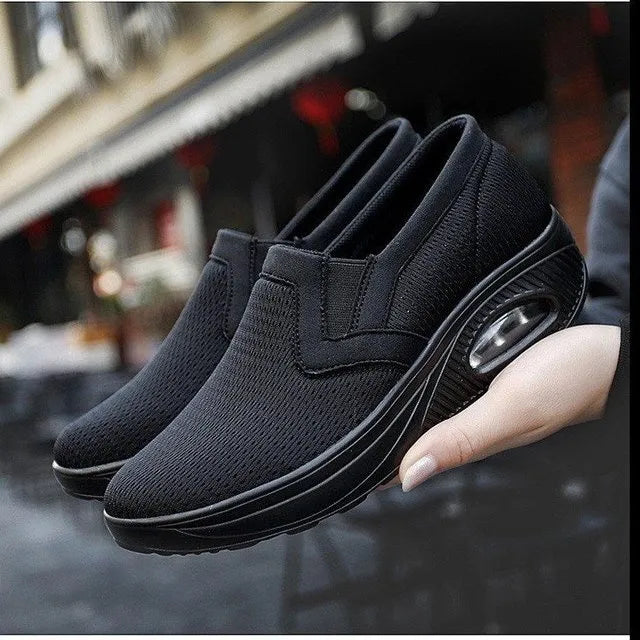 Mune | Orthopedic Shoes For Women
