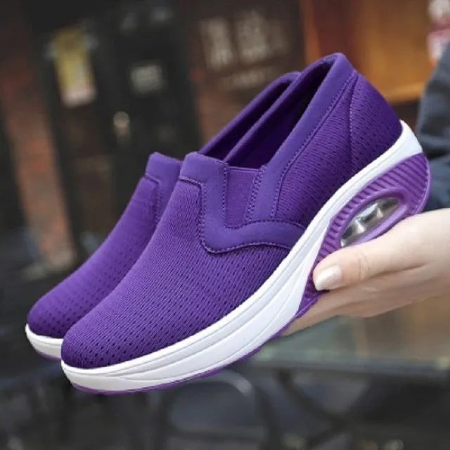 Mune | Orthopedic Shoes For Women