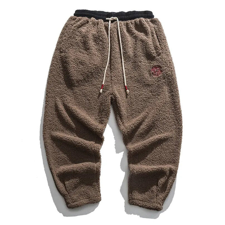Mune Fashion | Fleece Jogging Pants Men